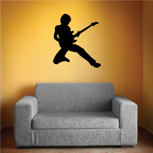 Image of Musician Decals