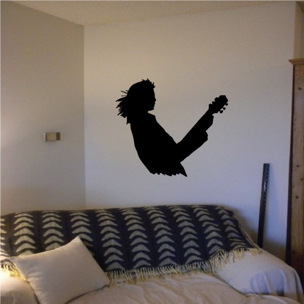 Image of Musician Decals