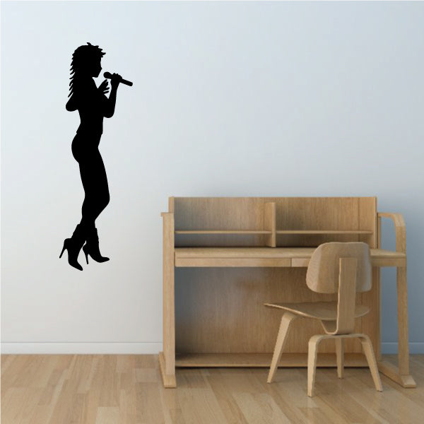 Image of Musician Decals