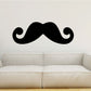 Image of Mustache Decals