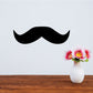 Image of Mustache Decals