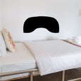 Image of Mustache Decals