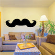 Image of Mustache Decals