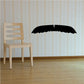 Image of Mustache Decals