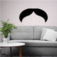 Image of Mustache Decals