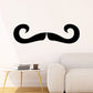 Image of Mustache Decals