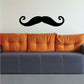 Image of Mustache Decals