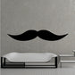 Image of Mustache Decals