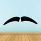 Image of Mustache Decals