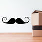 Image of Mustache Decals