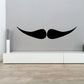 Image of Mustache Decals