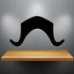 Image of Mustache Decals