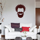 Image of Mustache Decals