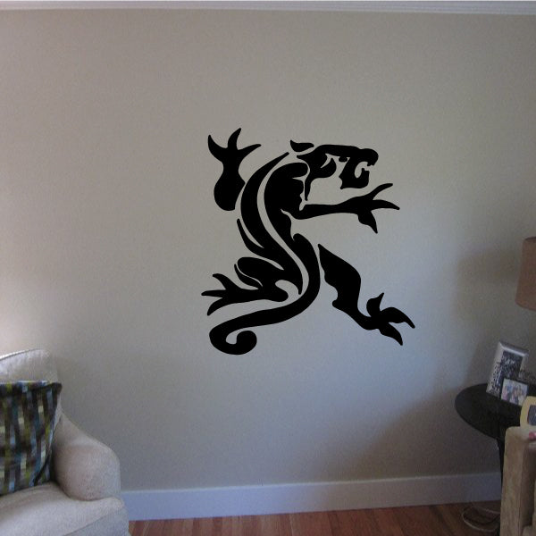 Image of Mythical Animal Decals