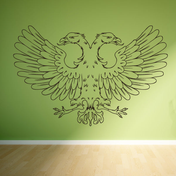 Image of Mythical Animal Decals