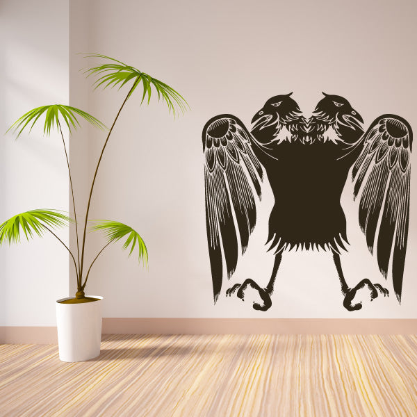 Image of Mythical Animal Decals