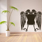 Image of Mythical Animal Decals