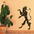 Image of Mythical Animal Decals