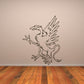 Image of Mythical Animal Decals