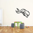 Image of Mythical Sea Creature Decals