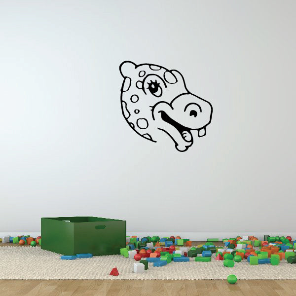 Image of Mythical Sea Creature Decals