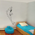 Image of Mythical Sea Creature Decals