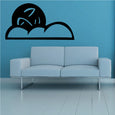 Image of Night Cloud Decals