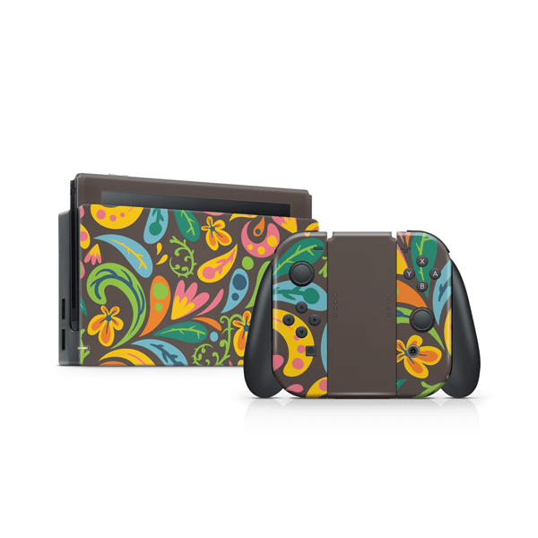 Image of Nintendo Switch Wraps