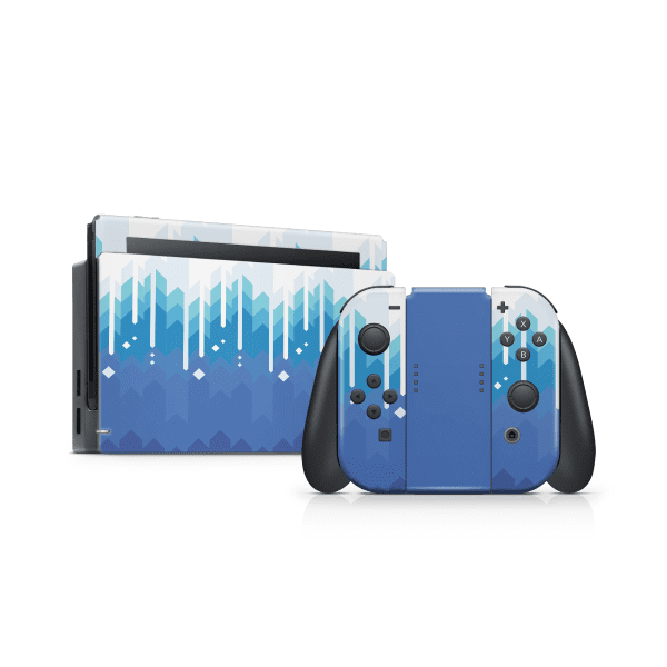 Image of Nintendo Switch Wraps