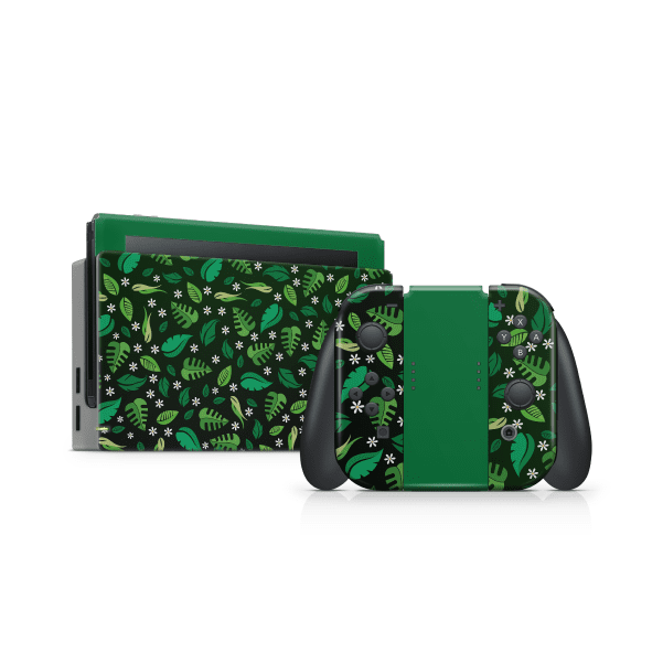 Image of Nintendo Switch Wraps