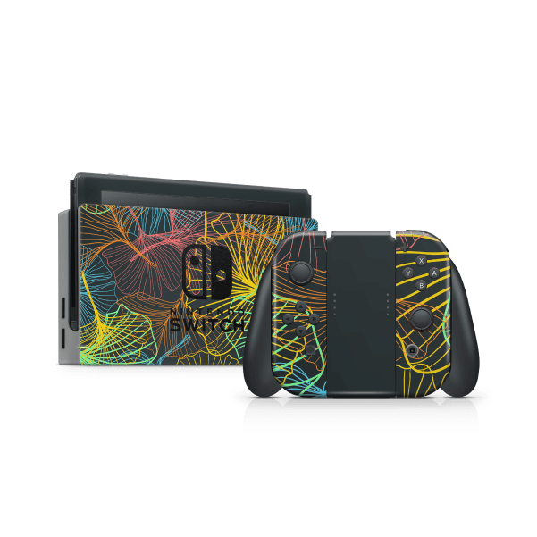 Image of Nintendo Switch Wraps