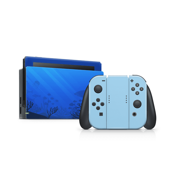 Image of Nintendo Switch Wraps