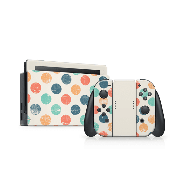 Image of Nintendo Switch Wraps