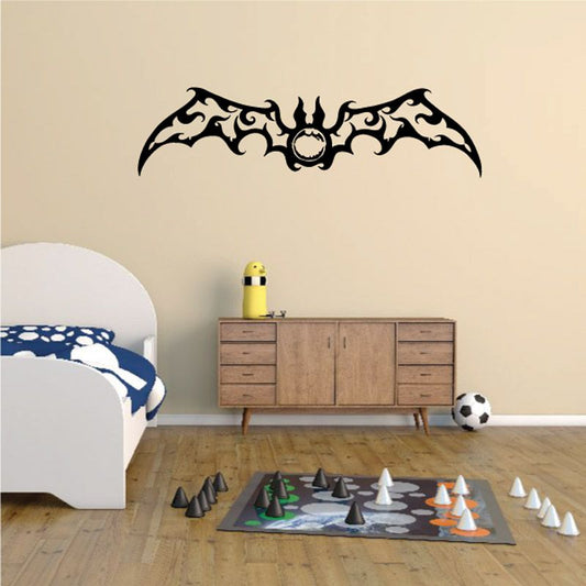 Image of Obscure Bat Decal