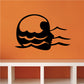 Image of Ocean Decals