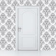 Image of Ornate Wallpaper