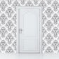 Image of Ornate Wallpaper