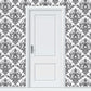 Image of Ornate Wallpaper