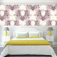 Image of Ornate Wallpaper