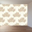 Image of Ornate Wallpaper