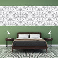 Image of Ornate Wallpaper