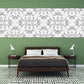 Image of Ornate Wallpaper