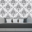 Image of Ornate Wallpaper