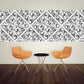 Image of Ornate Wallpaper