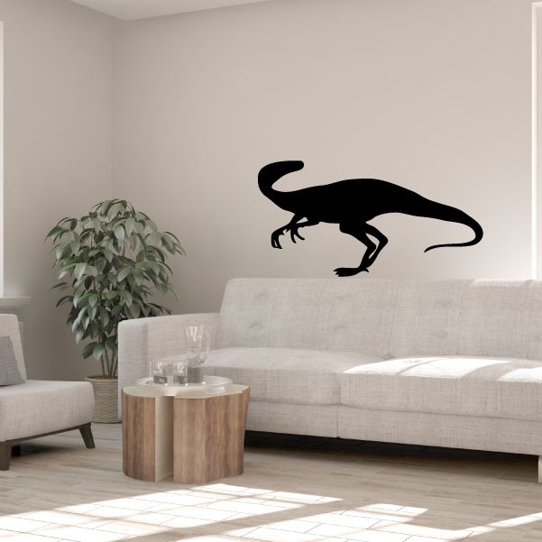 Image of Ornithoraptor Decal