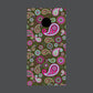 Image of Paisley Cornhole Board Wraps