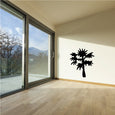 Image of Palm Tree Decals