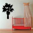 Image of Palm Tree Decals