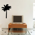 Image of Palm Tree Decals