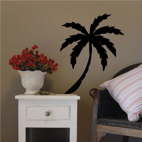 Image of Palm Tree Decals